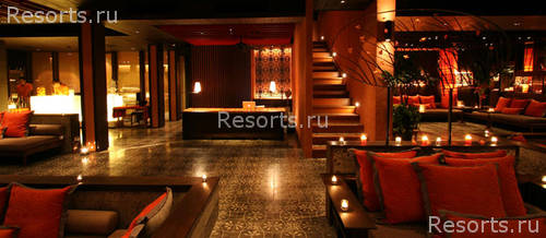 Sri Panwa Resort 51